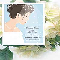 Photo Card, Invitations & Announcements